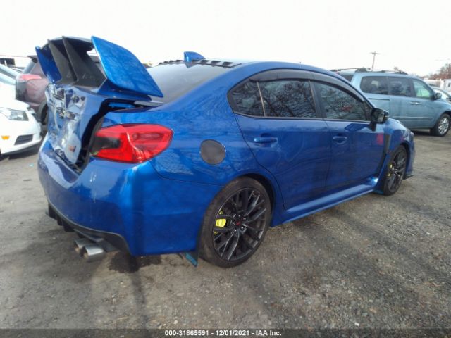 Photo 3 VIN: JF1VA2M60J9804475 - SUBARU WRX 