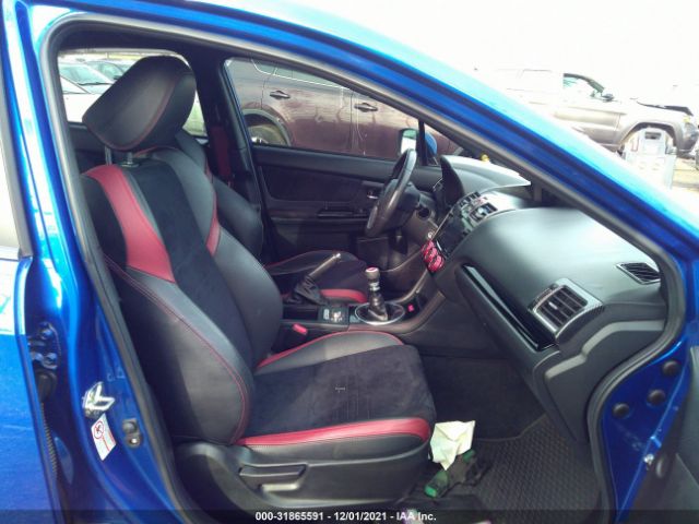 Photo 4 VIN: JF1VA2M60J9804475 - SUBARU WRX 