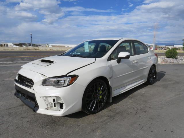 Photo 1 VIN: JF1VA2M60J9832888 - SUBARU WRX 