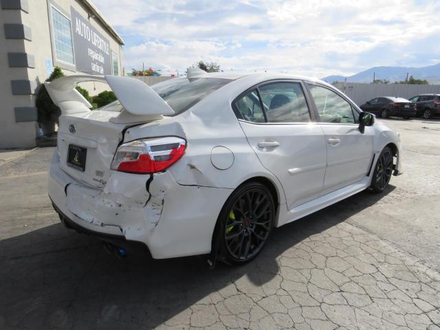 Photo 2 VIN: JF1VA2M60J9832888 - SUBARU WRX 