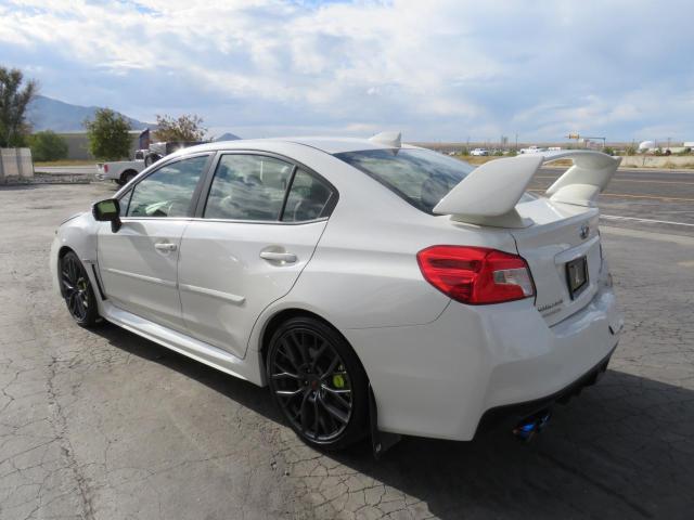 Photo 3 VIN: JF1VA2M60J9832888 - SUBARU WRX 