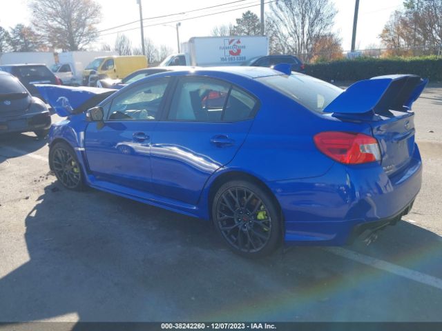 Photo 2 VIN: JF1VA2M60J9835595 - SUBARU WRX STI 