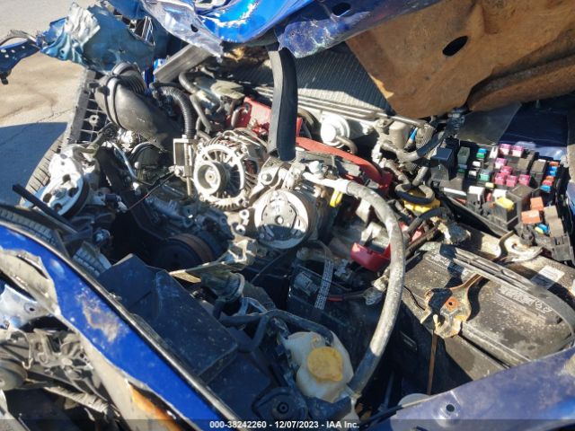 Photo 9 VIN: JF1VA2M60J9835595 - SUBARU WRX STI 