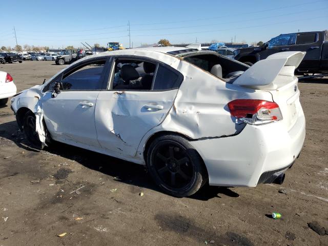 Photo 1 VIN: JF1VA2M61G9816692 - SUBARU WRX 