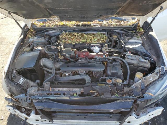 Photo 10 VIN: JF1VA2M61G9816692 - SUBARU WRX 