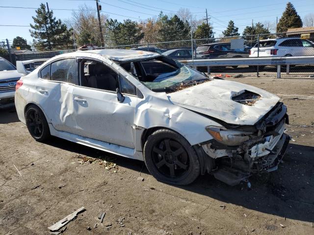 Photo 3 VIN: JF1VA2M61G9816692 - SUBARU WRX 