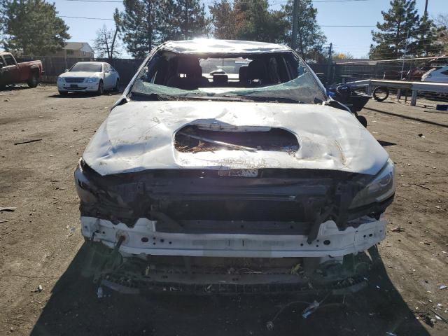 Photo 4 VIN: JF1VA2M61G9816692 - SUBARU WRX 