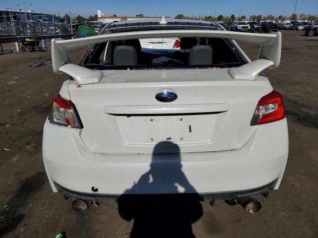 Photo 5 VIN: JF1VA2M61G9816692 - SUBARU WRX 