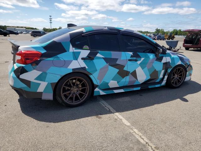 Photo 2 VIN: JF1VA2M61G9826686 - SUBARU WRX STI 