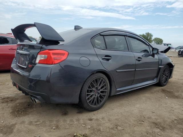 Photo 2 VIN: JF1VA2M61G9828244 - SUBARU WRX STI 