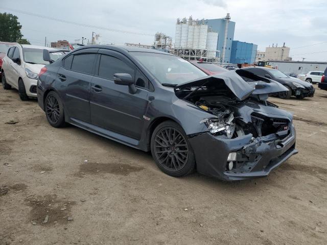 Photo 3 VIN: JF1VA2M61G9828244 - SUBARU WRX STI 