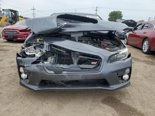 Photo 4 VIN: JF1VA2M61G9828244 - SUBARU WRX STI 