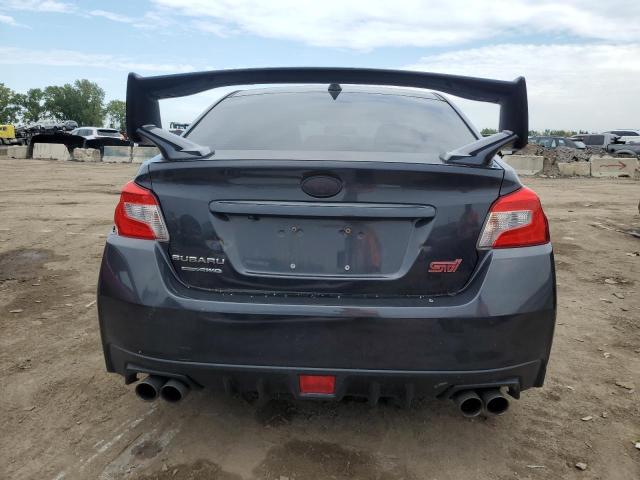 Photo 5 VIN: JF1VA2M61G9828244 - SUBARU WRX STI 