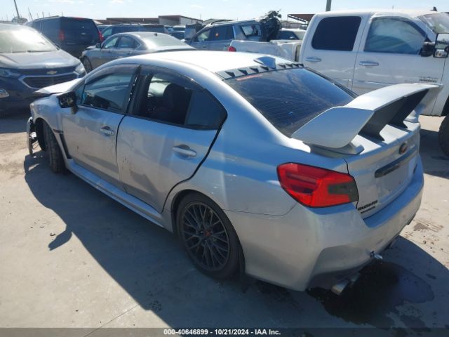 Photo 2 VIN: JF1VA2M61G9829071 - SUBARU WRX 