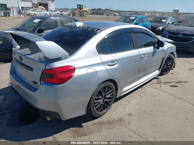 Photo 3 VIN: JF1VA2M61G9829071 - SUBARU WRX 