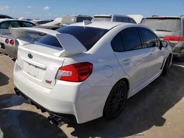 Photo 3 VIN: JF1VA2M61H9806195 - SUBARU WRX STI 