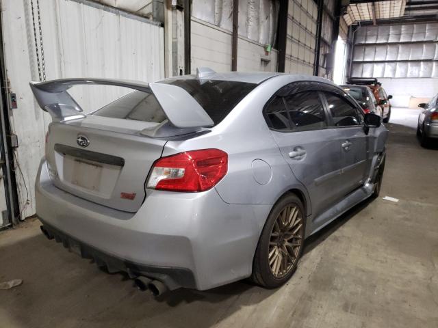 Photo 3 VIN: JF1VA2M61H9810554 - SUBARU WRX STI 