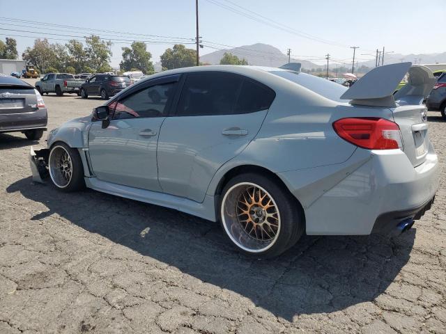 Photo 1 VIN: JF1VA2M61H9811865 - SUBARU WRX 