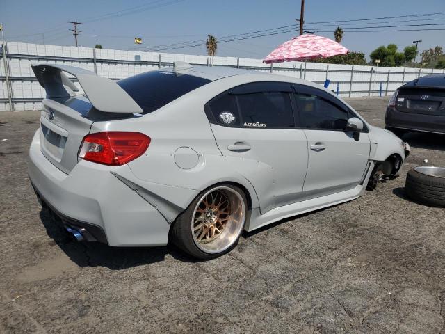 Photo 2 VIN: JF1VA2M61H9811865 - SUBARU WRX 