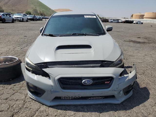 Photo 4 VIN: JF1VA2M61H9811865 - SUBARU WRX 