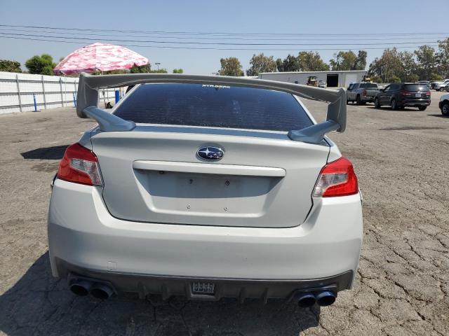 Photo 5 VIN: JF1VA2M61H9811865 - SUBARU WRX 