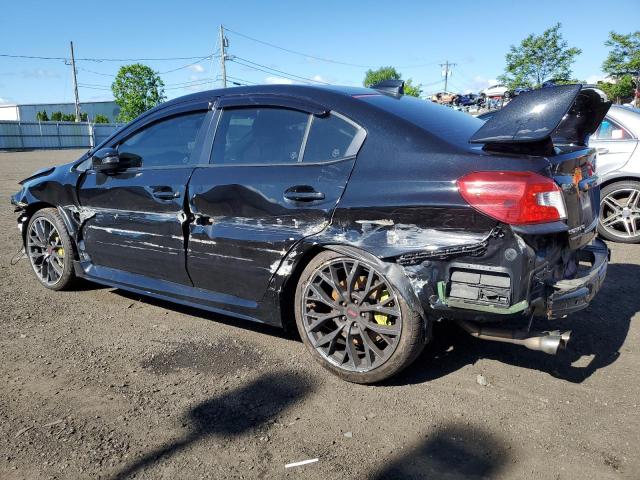 Photo 1 VIN: JF1VA2M61J9813878 - SUBARU WRX 