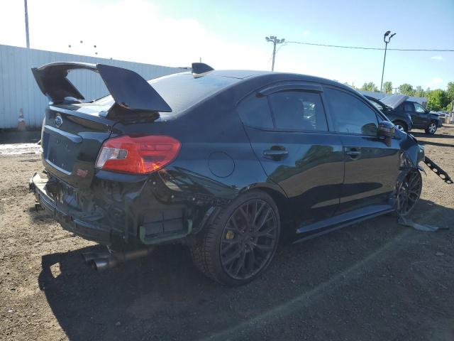 Photo 2 VIN: JF1VA2M61J9813878 - SUBARU WRX 