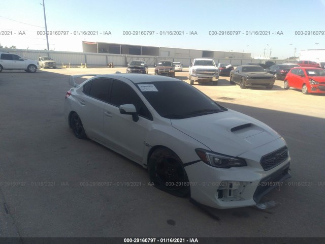 Photo 0 VIN: JF1VA2M61J9828414 - SUBARU WRX 