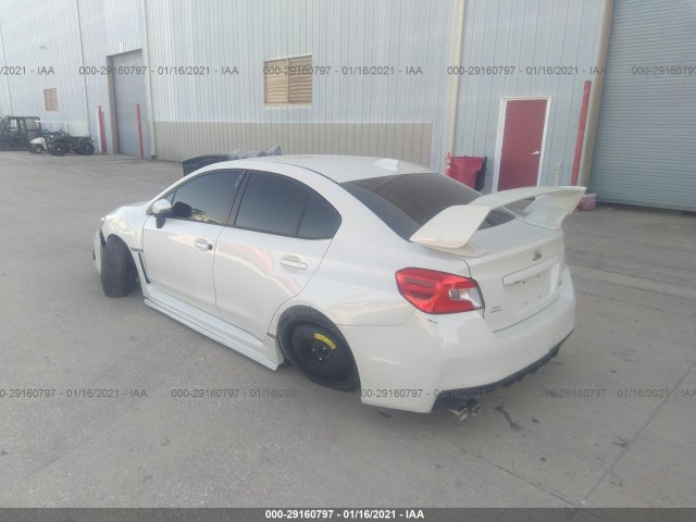 Photo 2 VIN: JF1VA2M61J9828414 - SUBARU WRX 