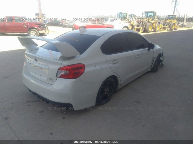 Photo 3 VIN: JF1VA2M61J9828414 - SUBARU WRX 