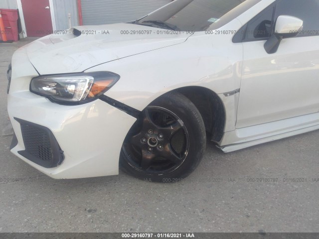 Photo 5 VIN: JF1VA2M61J9828414 - SUBARU WRX 