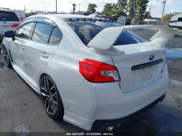 Photo 2 VIN: JF1VA2M61J9832849 - SUBARU WRX STI 