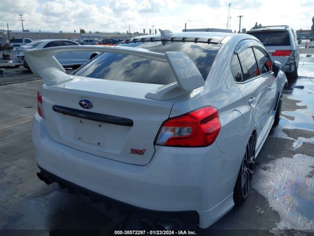 Photo 3 VIN: JF1VA2M61J9832849 - SUBARU WRX STI 