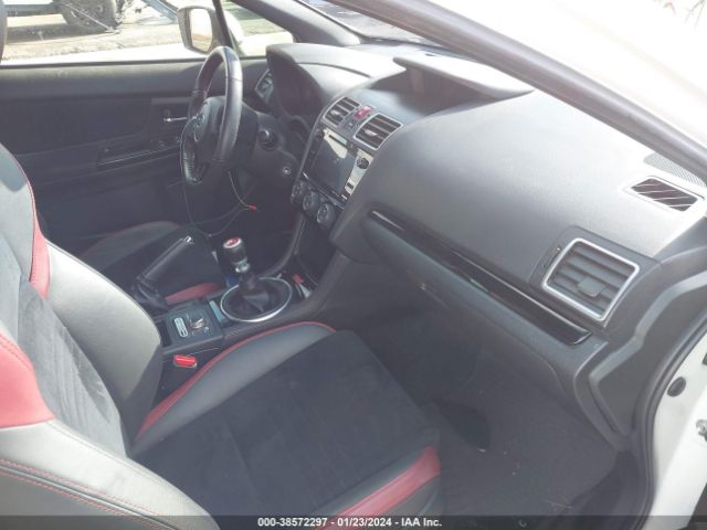 Photo 4 VIN: JF1VA2M61J9832849 - SUBARU WRX STI 