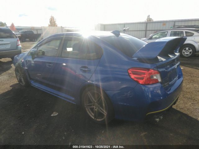 Photo 2 VIN: JF1VA2M62G9803711 - SUBARU WRX STI 