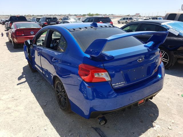 Photo 2 VIN: JF1VA2M62G9811131 - SUBARU WRX STI 