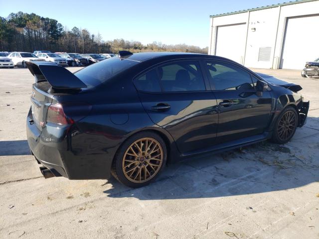 Photo 2 VIN: JF1VA2M62G9819973 - SUBARU WRX 