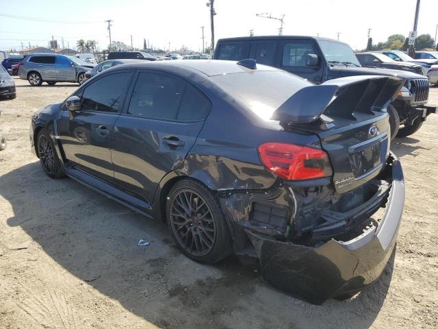 Photo 1 VIN: JF1VA2M62G9821030 - SUBARU WRX STI 