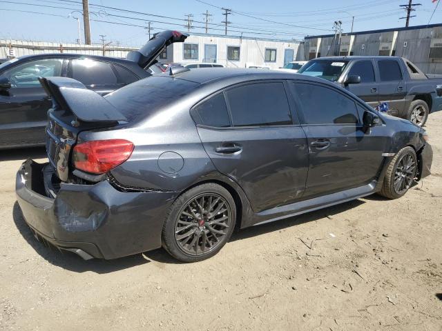 Photo 2 VIN: JF1VA2M62G9821030 - SUBARU WRX STI 