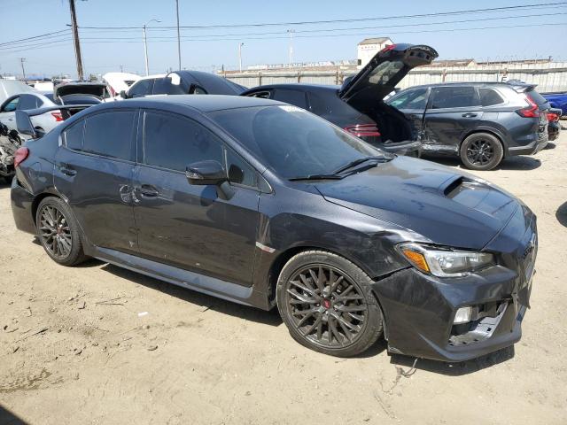 Photo 3 VIN: JF1VA2M62G9821030 - SUBARU WRX STI 