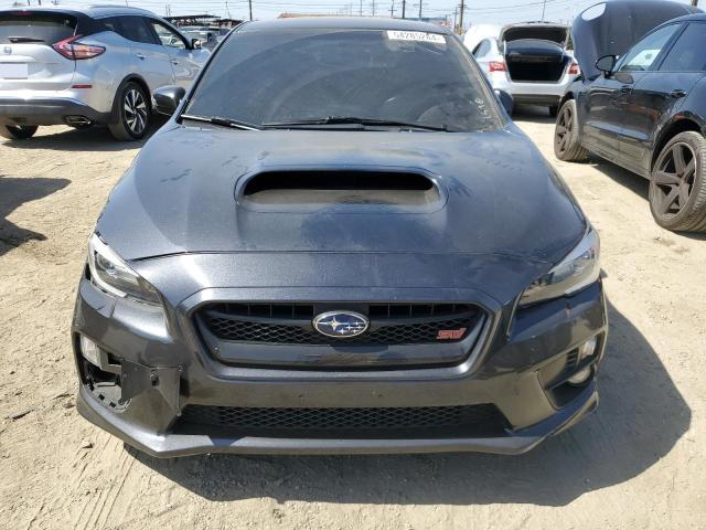 Photo 4 VIN: JF1VA2M62G9821030 - SUBARU WRX STI 