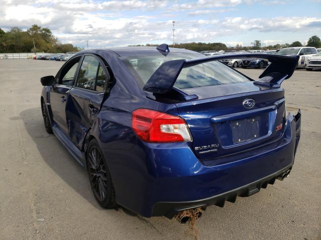 Photo 2 VIN: JF1VA2M62G9824719 - SUBARU WRX STI 