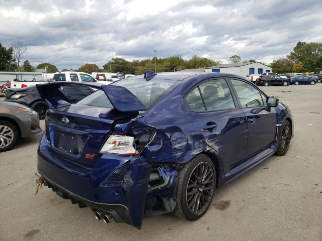 Photo 3 VIN: JF1VA2M62G9824719 - SUBARU WRX STI 