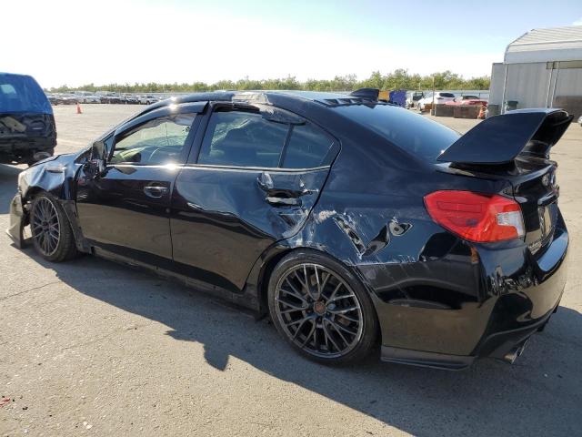 Photo 1 VIN: JF1VA2M62H9804200 - SUBARU WRX 