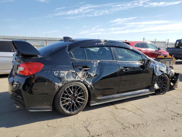 Photo 2 VIN: JF1VA2M62H9804200 - SUBARU WRX 