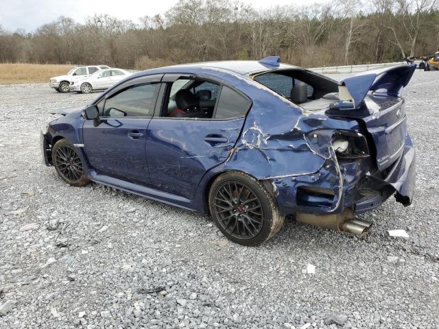 Photo 1 VIN: JF1VA2M62H9810997 - SUBARU WRX 