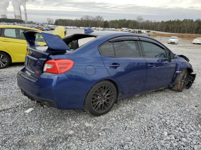 Photo 2 VIN: JF1VA2M62H9810997 - SUBARU WRX 