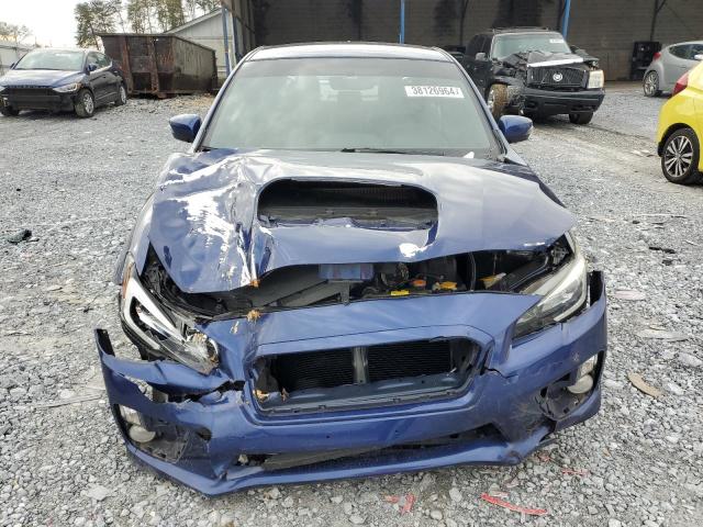 Photo 4 VIN: JF1VA2M62H9810997 - SUBARU WRX 