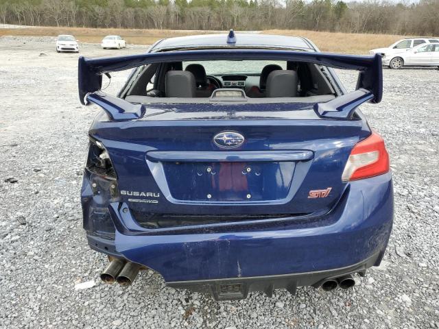 Photo 5 VIN: JF1VA2M62H9810997 - SUBARU WRX 