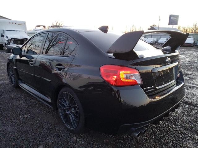 Photo 2 VIN: JF1VA2M62H9820509 - SUBARU WRX STI 